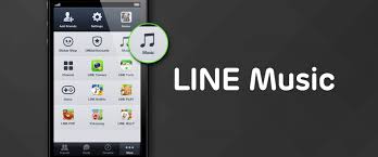 AppleMusicとLINEMusicについて