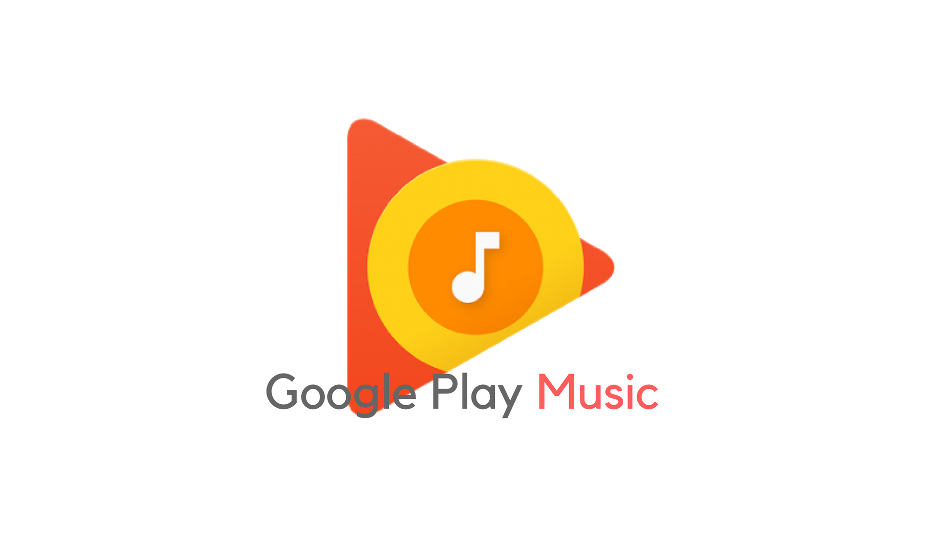 GooglePlayMusicが優秀でつらい