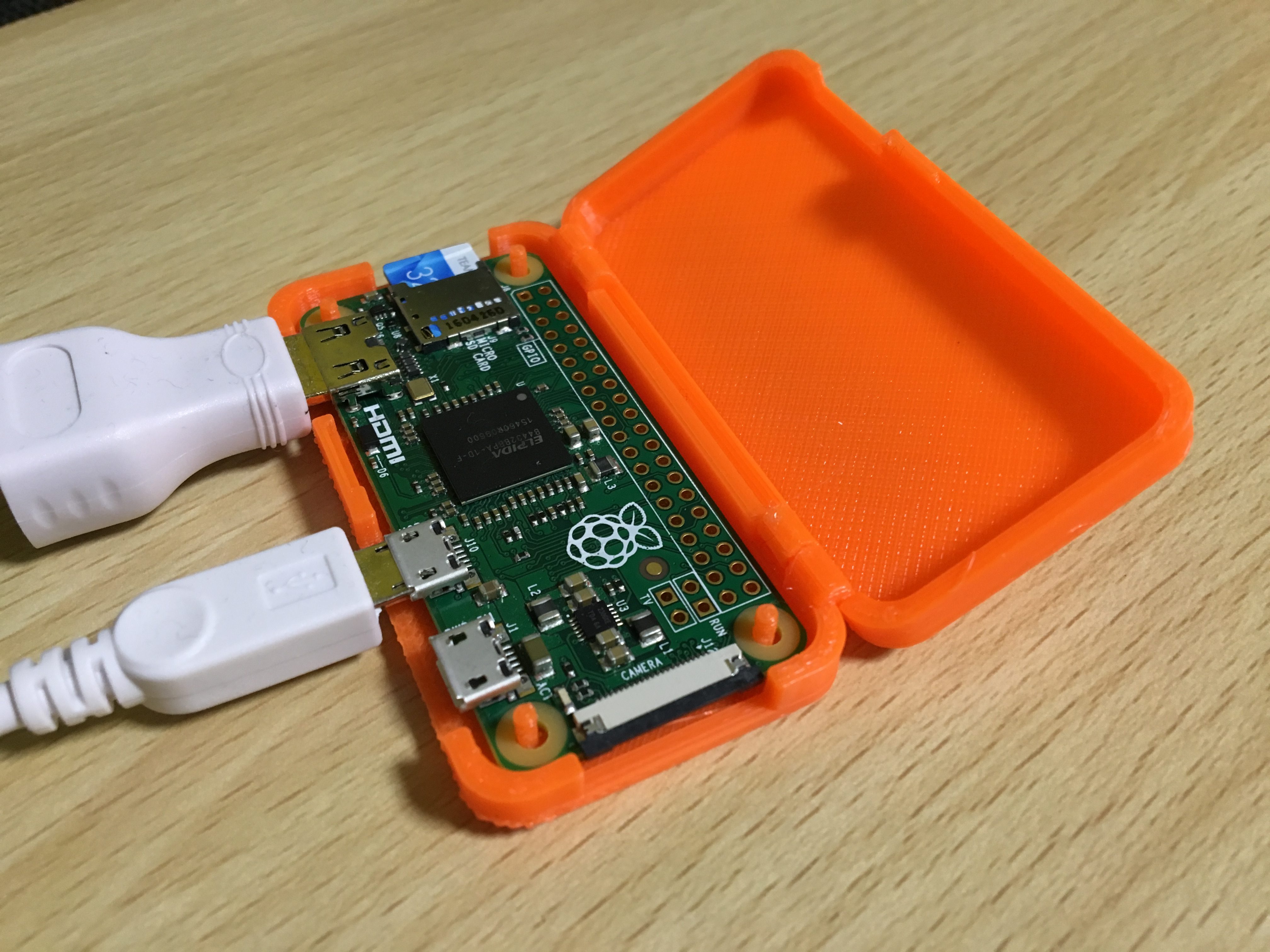 3Dプリンタ「QIDI TECH X-ONE」を4ヶ月使った感想