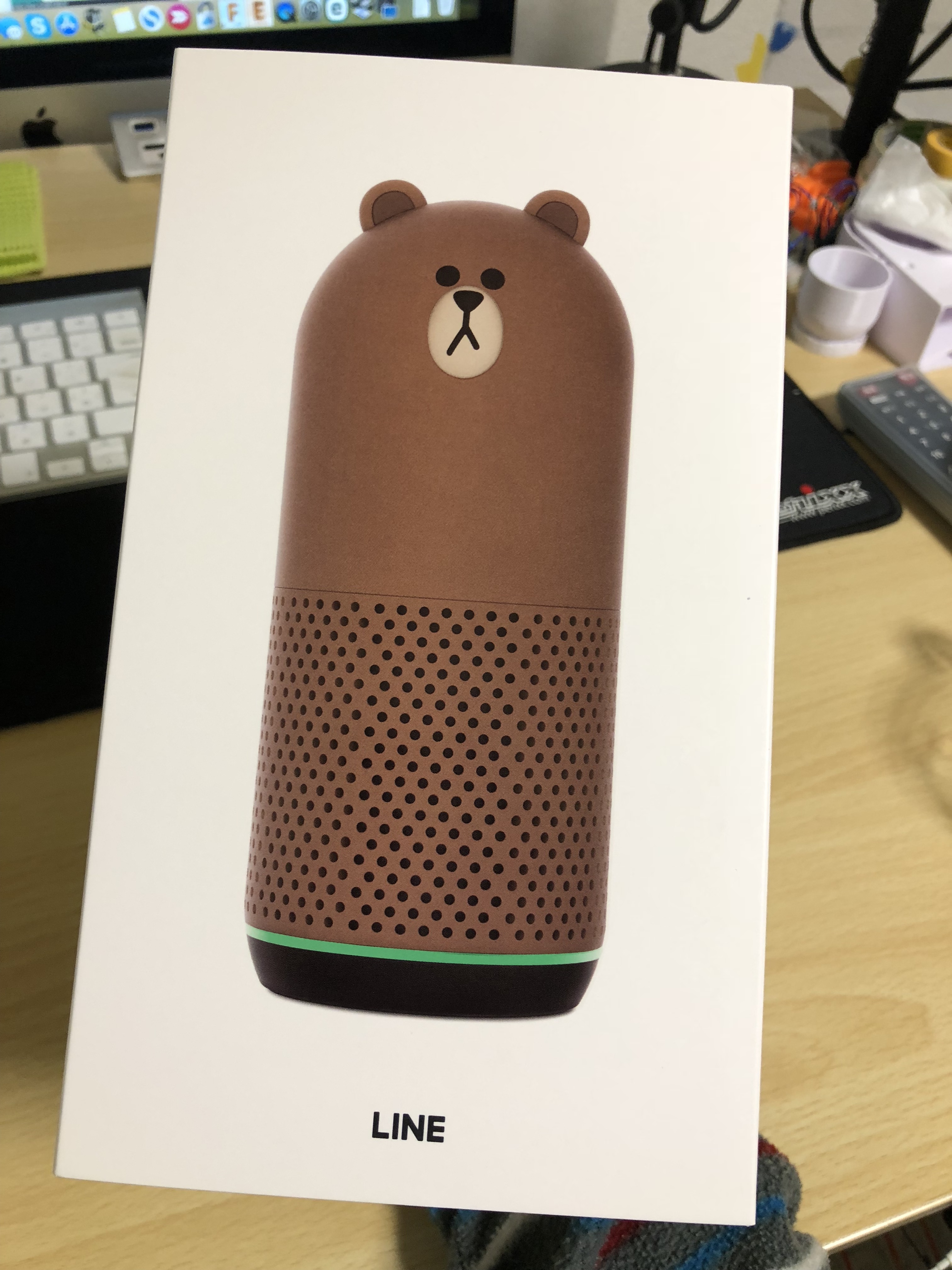 AIスピーカー「ClovaFriends」「Clova WAVE」との違いは？